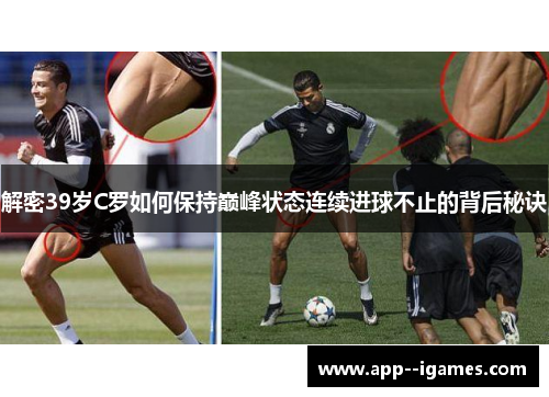 解密39岁C罗如何保持巅峰状态连续进球不止的背后秘诀