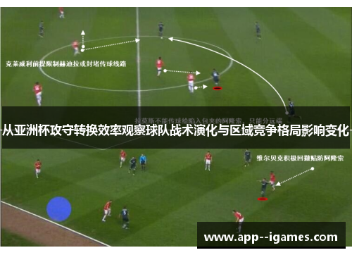 从亚洲杯攻守转换效率观察球队战术演化与区域竞争格局影响变化